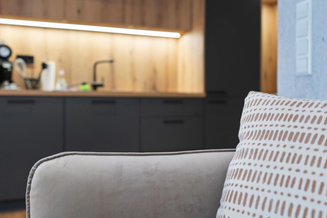 Anytime - Rohrbach Apartments Фридрихсхафен Экстерьер фото