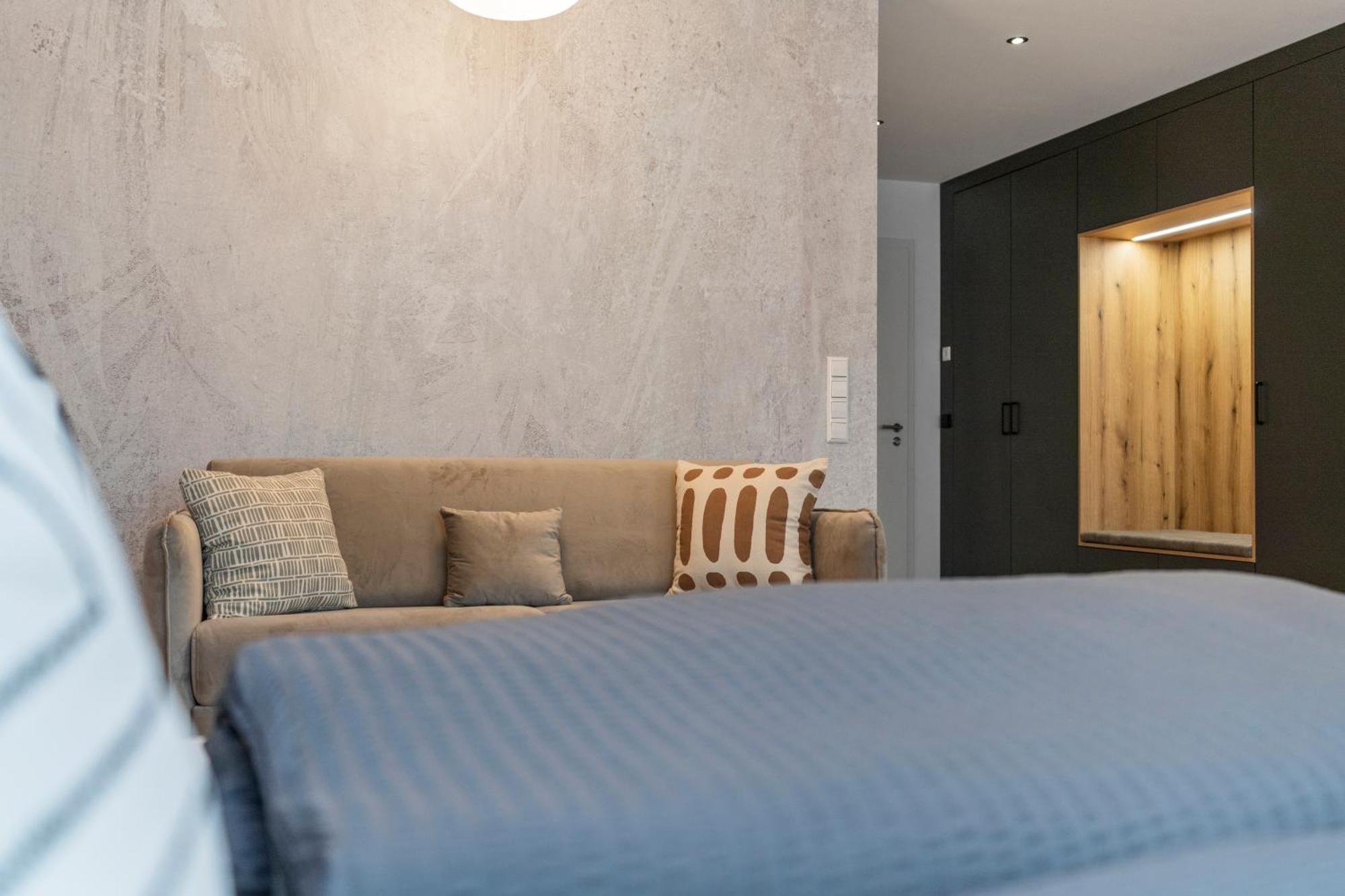 Anytime - Rohrbach Apartments Фридрихсхафен Номер фото